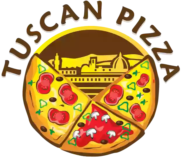 Tuscan Pizza