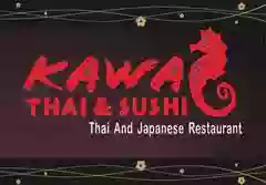 Kawa Thai And Sushi