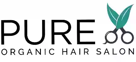 Pure Organic Hair Salon