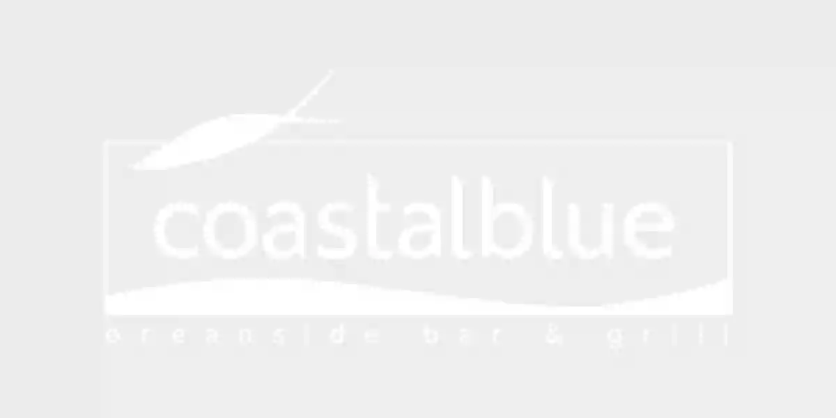 Coastal Blue Oceanside Bar & Grill