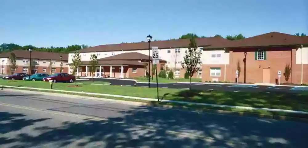 Carneys Point Senior Apartments