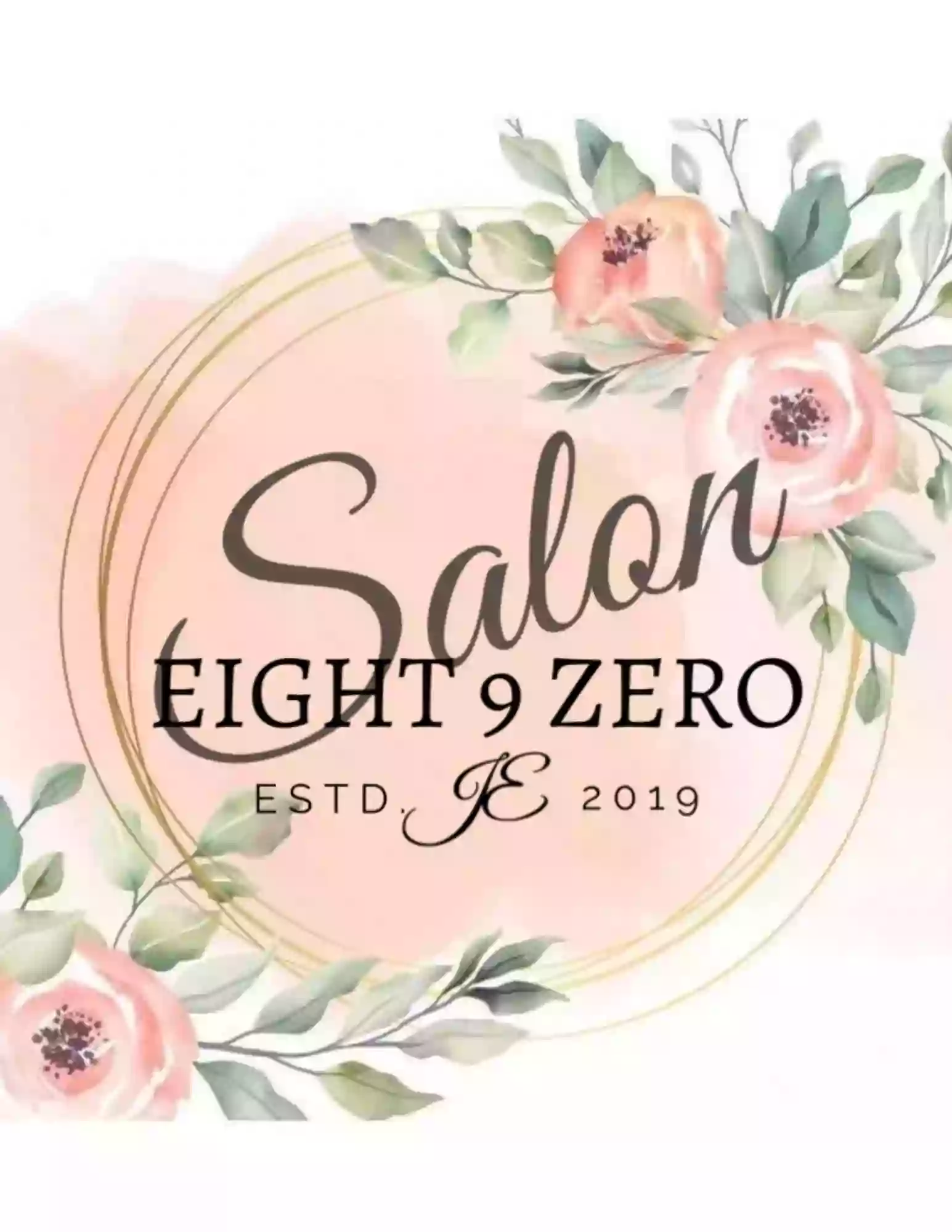 Salon Eight 9 Zero