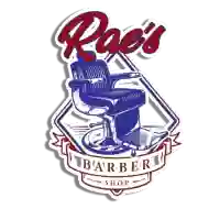 Rae’s Barbershop