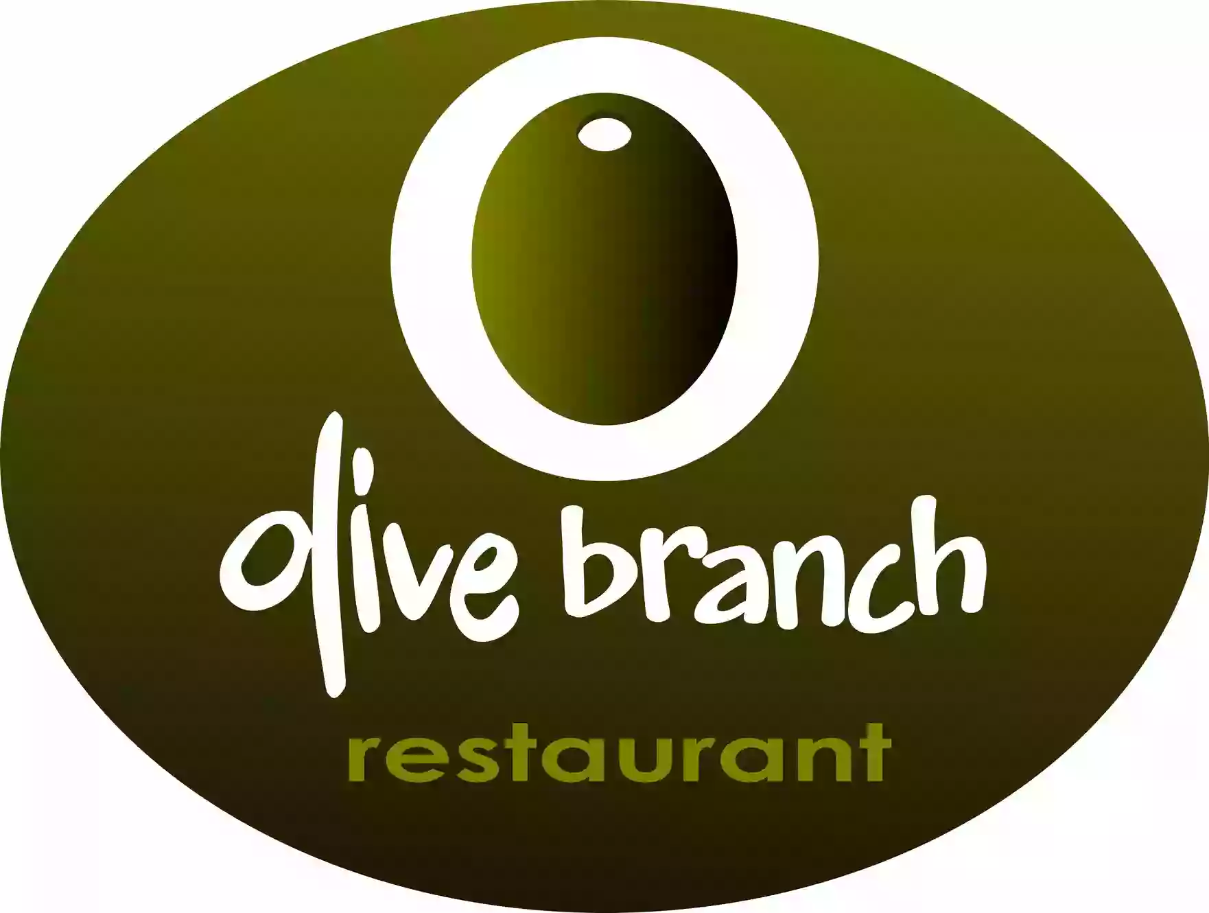 Olive Branch