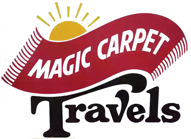 Magic Carpet Travels