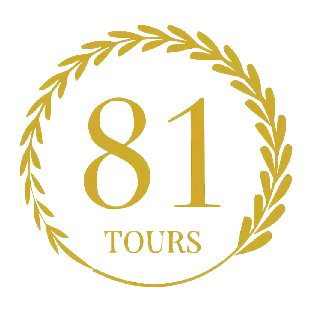 81 Tours L.L.C