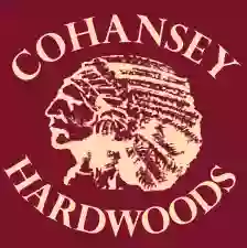 Cohansey Hardwoods