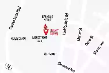 Liberty Travel