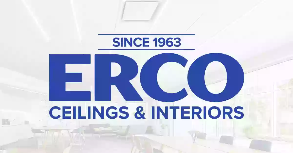 ERCO Ceilings & Interiors