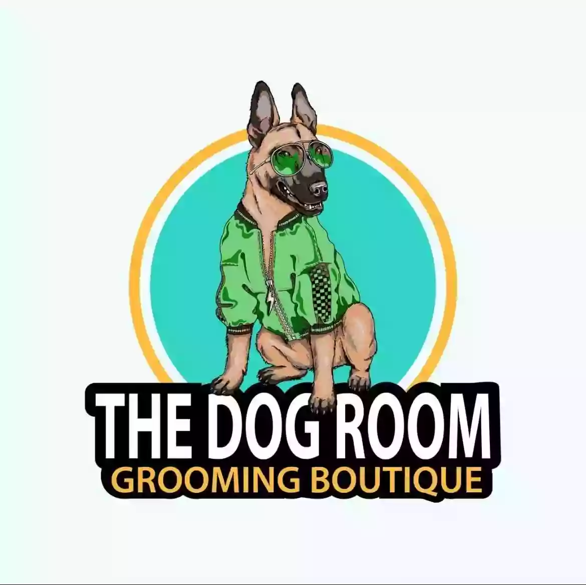 The Dog Room Grooming Boutique