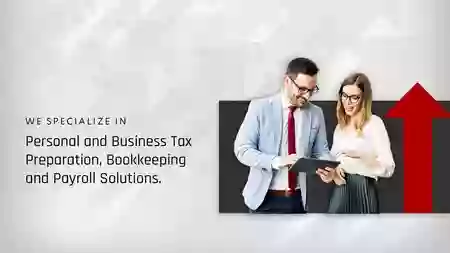 AAP Accounting, Tax and Payroll Services