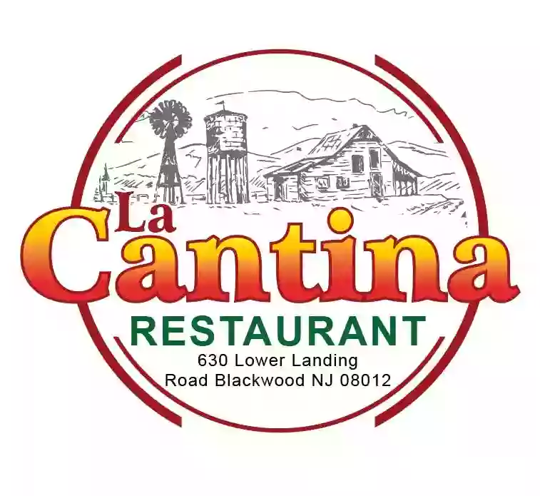 La Cantina Restaurant Bar & Grill