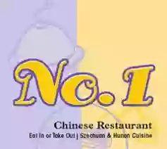 No 1 Chinese Restaurant