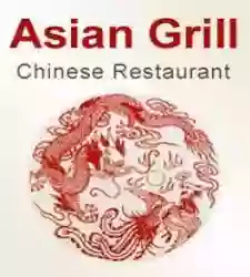 Asiangrill