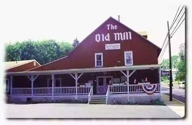 Old Mill Antique Mall