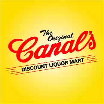 Canal's Discount Liquor Mart