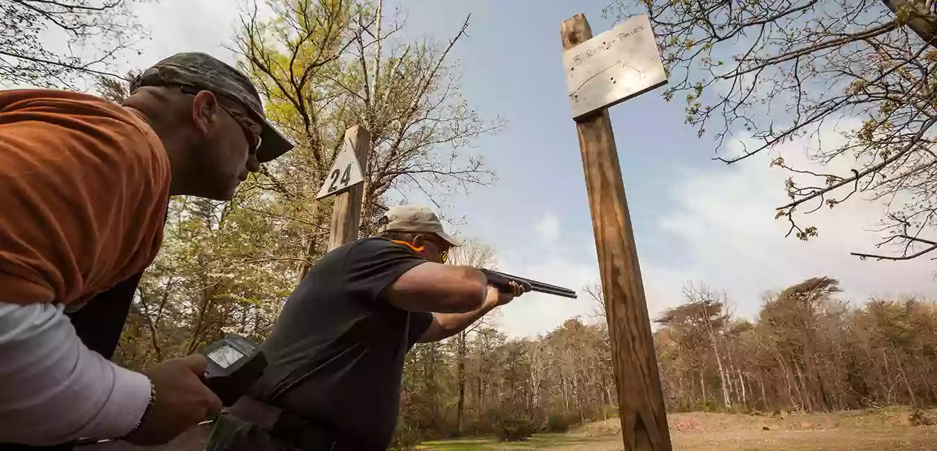 Cedar Creek Sporting Clays