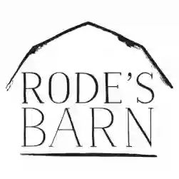 Rode's Barn