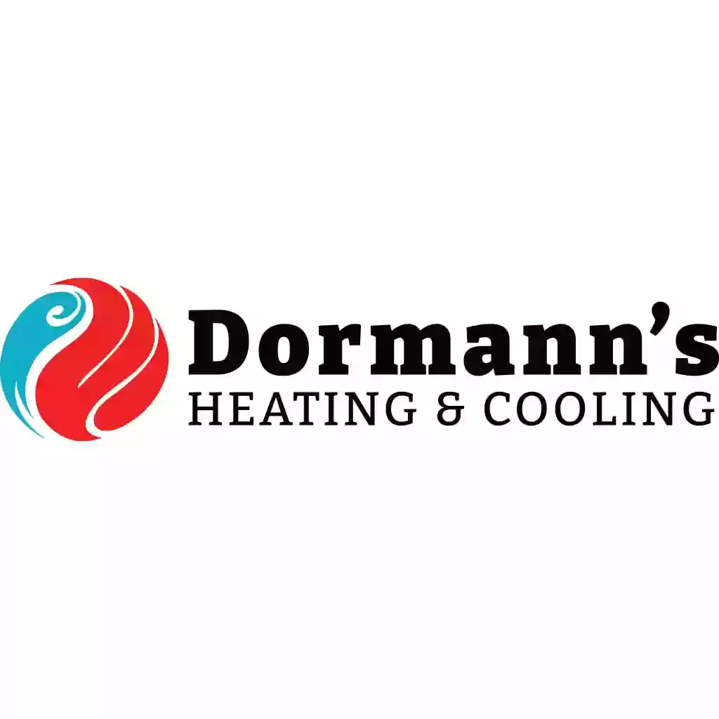 Dormann's Heating & Cooling, LLC