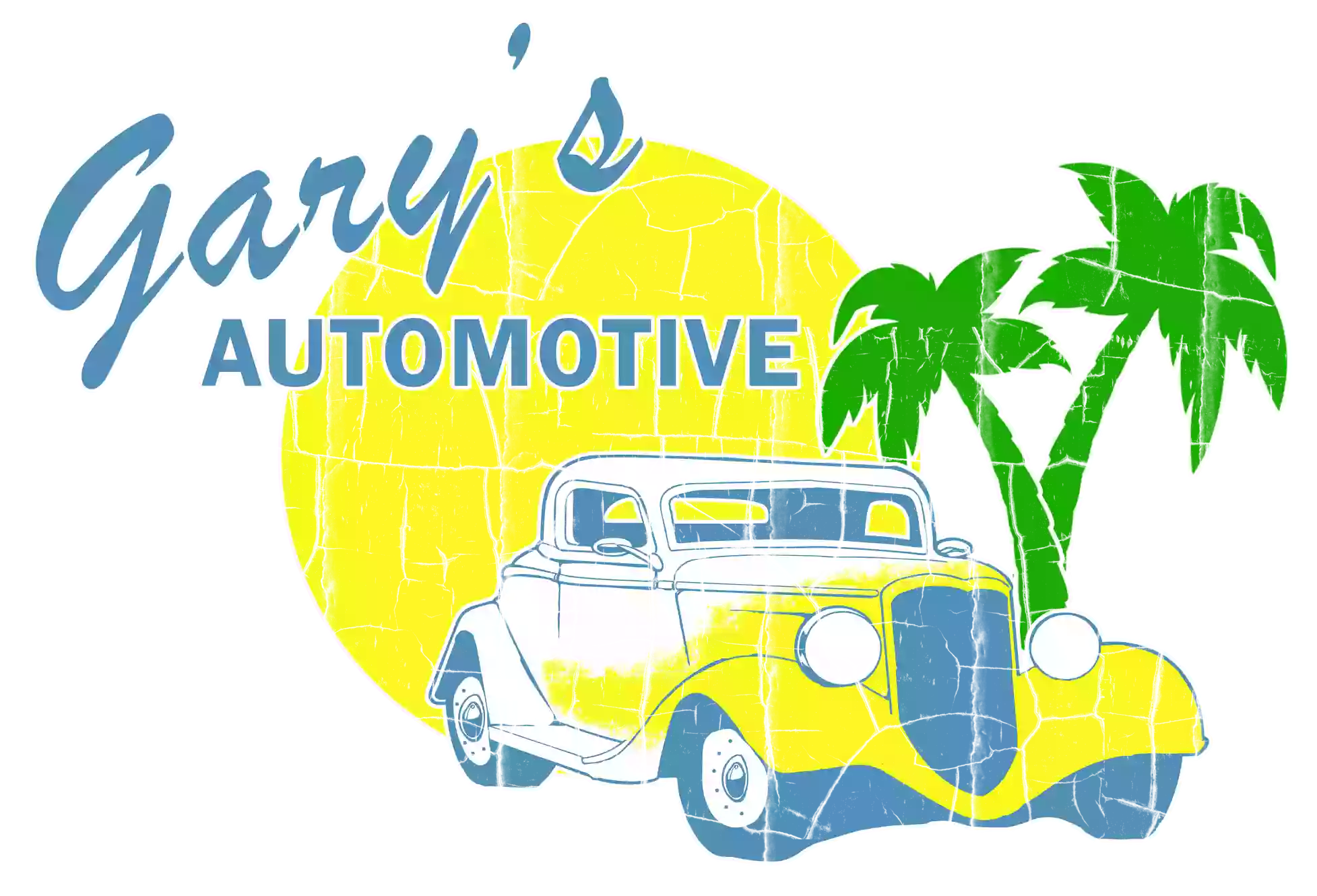 Gary's Automotive Services