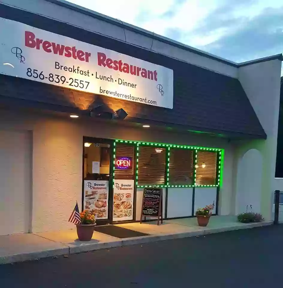 Brewster Restaurant