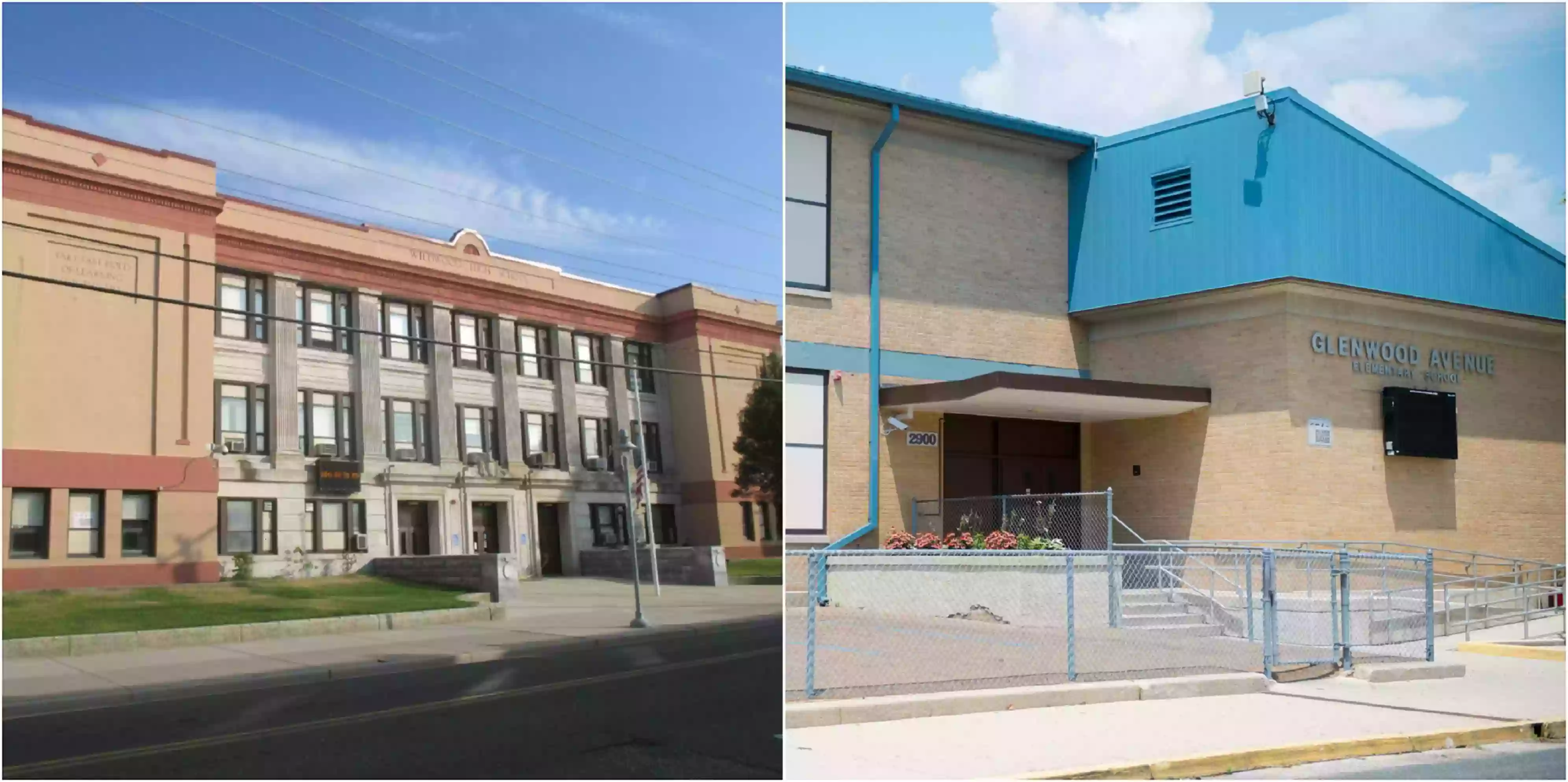 Glenwood Avenue Elementary School