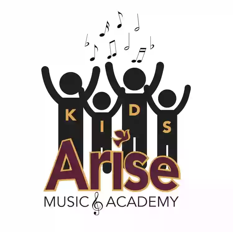 Kids Arise Music Academy