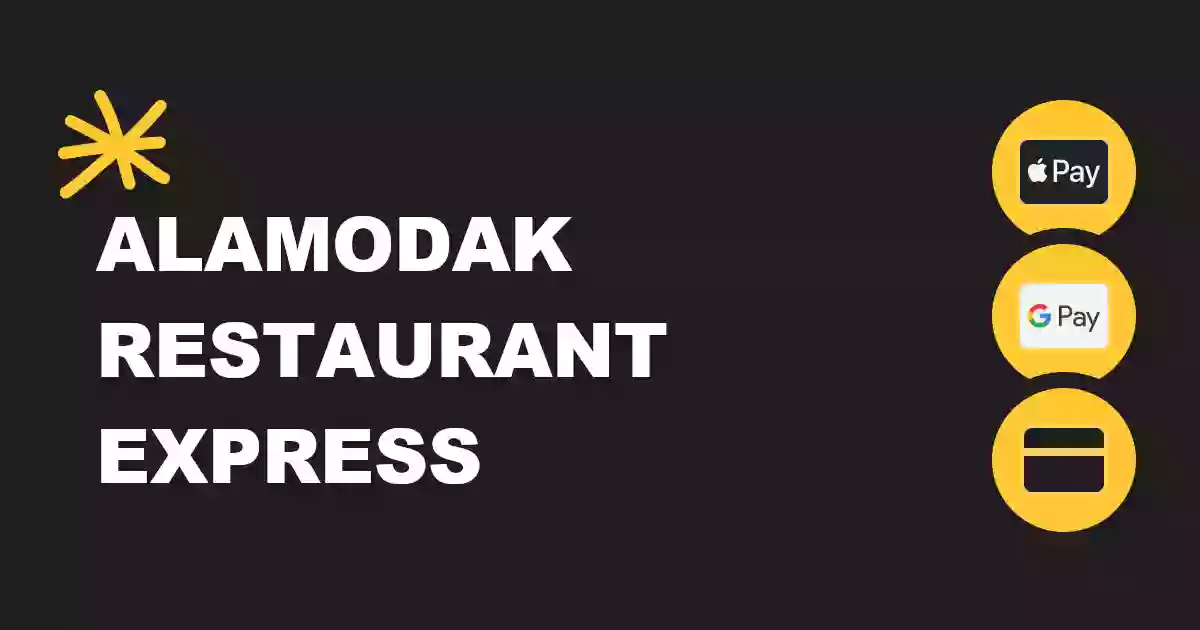 Alamodak Restaurant Express
