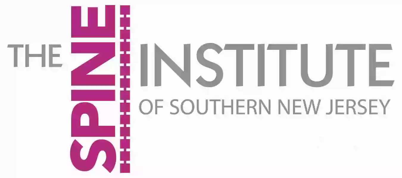 Spine Institute of Southern Nj: O'Shea Joan F MD
