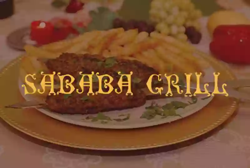 Sababa Grill