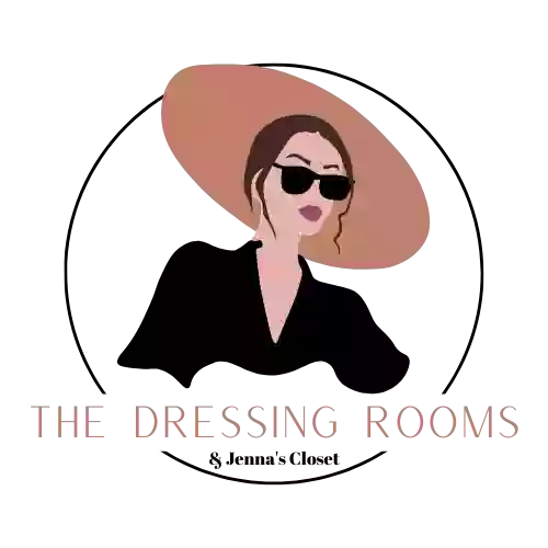 The Dressing Rooms & Jenna’s Closet