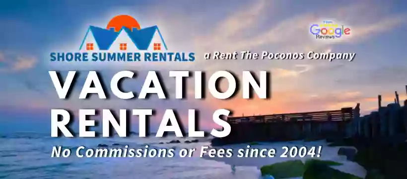 ShoreSummerRentals.com