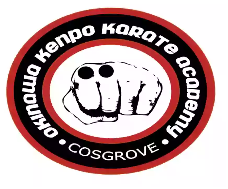 Okinawa Kenpo Karate Academy