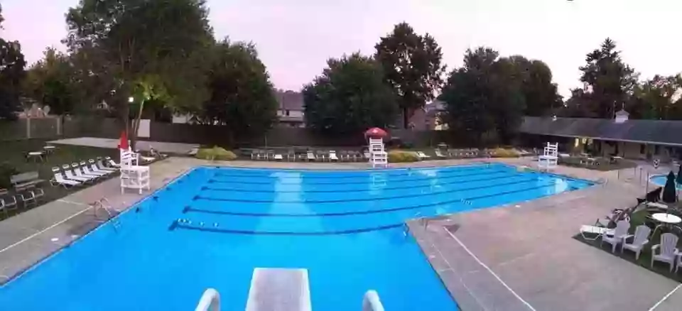 Chestnut Run Pool Association