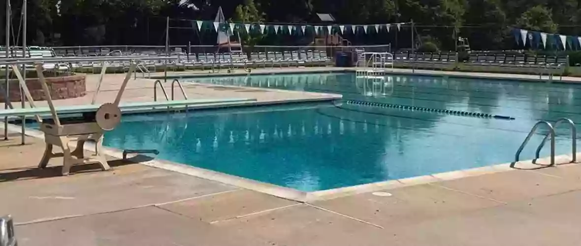 Green-Fields Swim Club