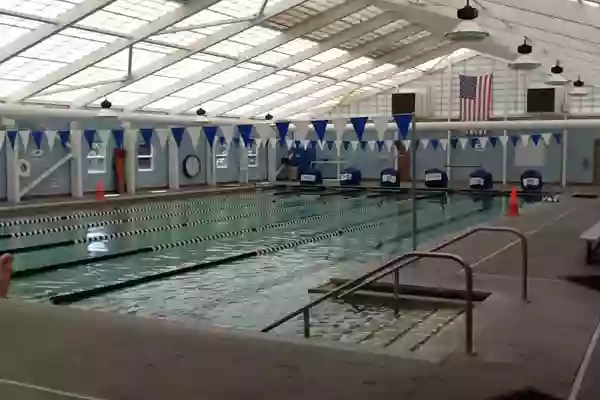 Wildwood Crest Swim Center