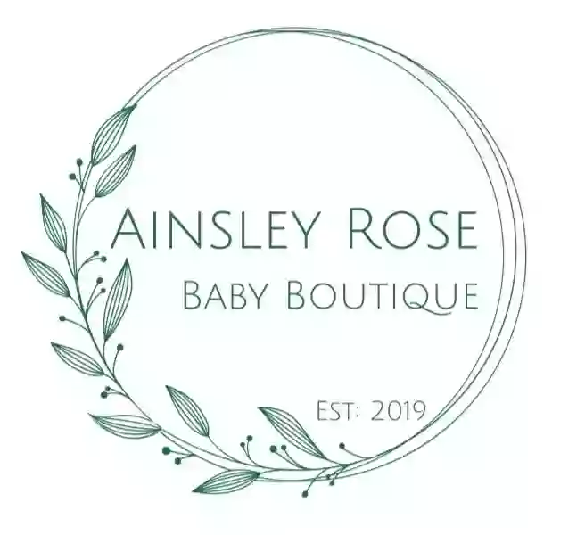 Ainsley Rose Boutique