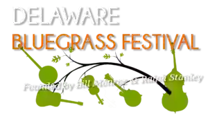 Delaware Valley Bluegrass Festival