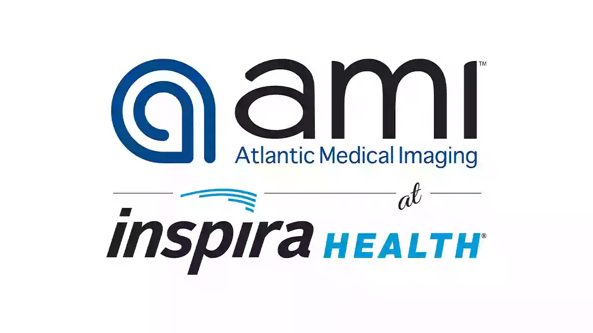 Atlantic Medical Imaging at Inspira Mullica Hill