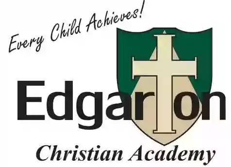 Edgarton Christian Academy