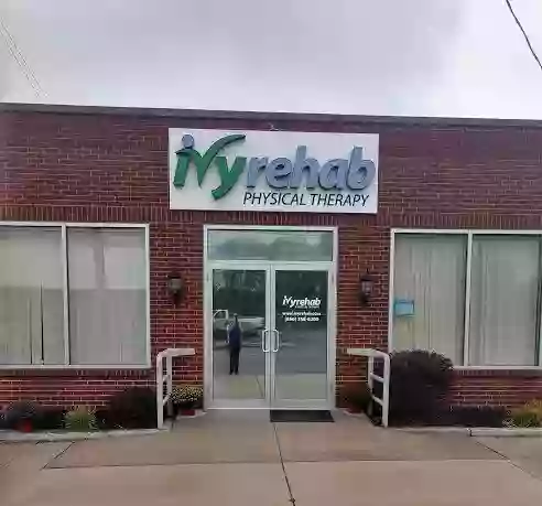 Ivy Rehab Physical Therapy