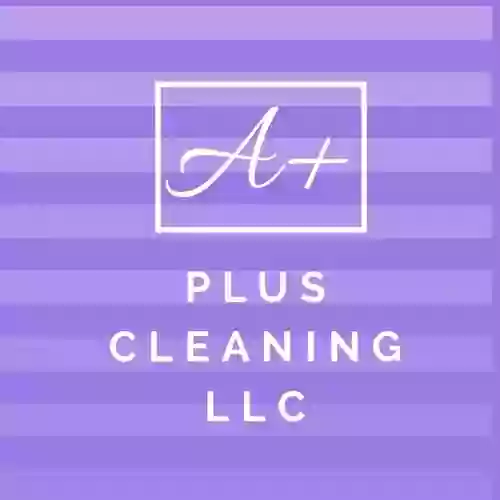 A+ Plus Cleaning LLC