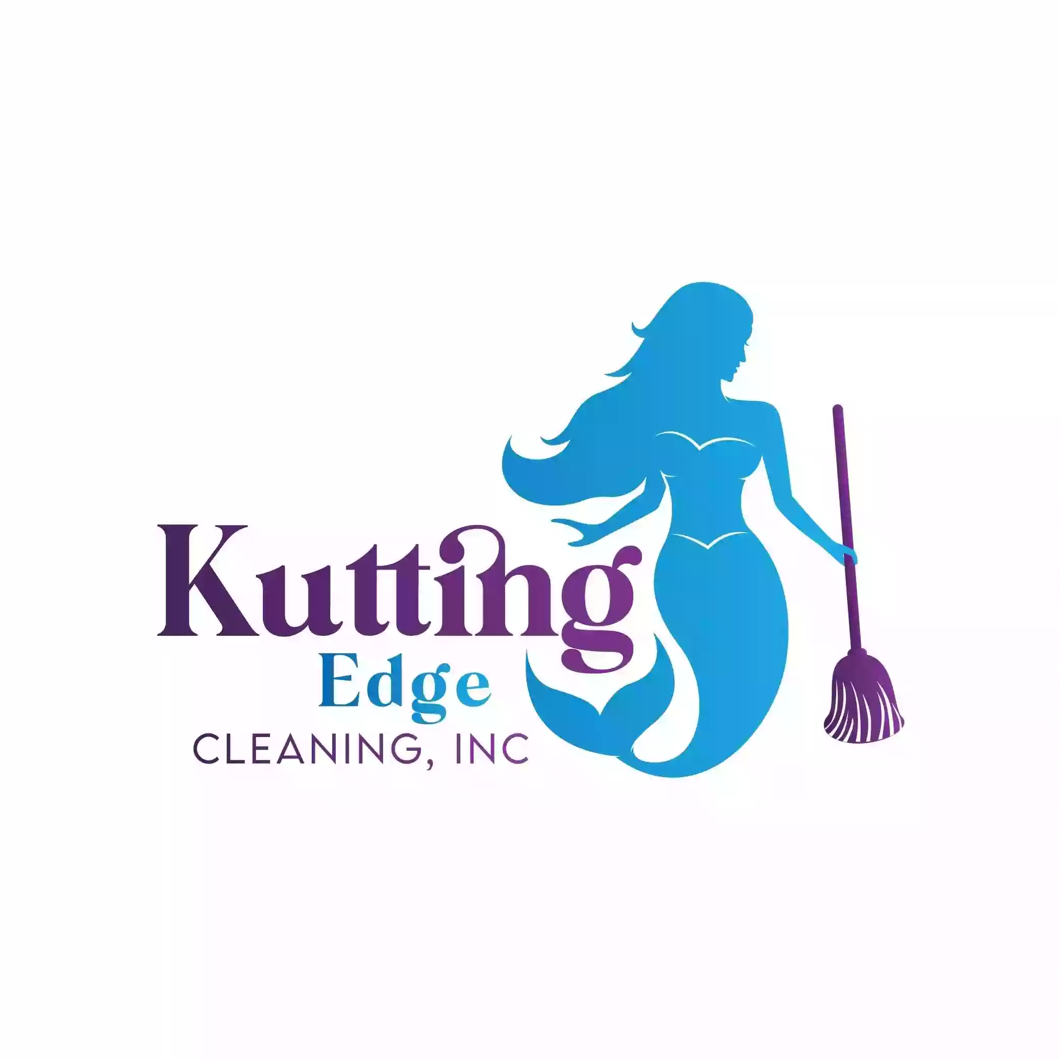 Kutting Edge Cleaning, Inc