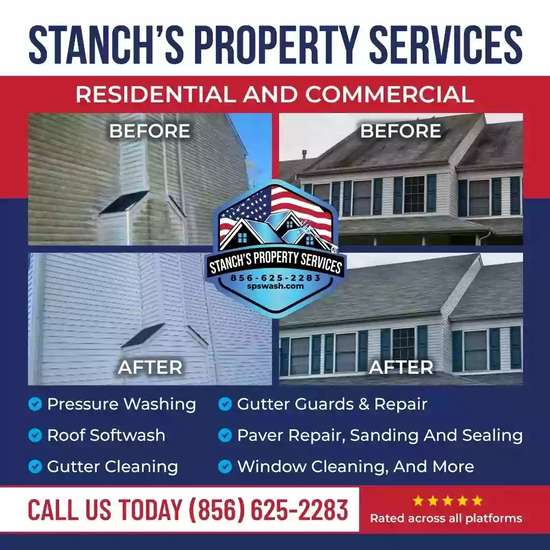 Stanch's Property Services