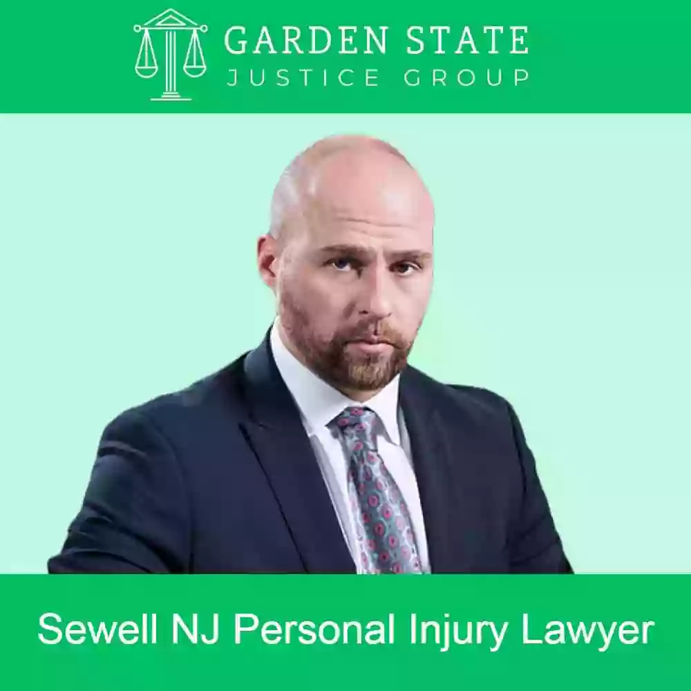 Garden State Justice Group