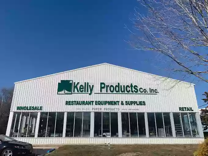 Kelly Products Co