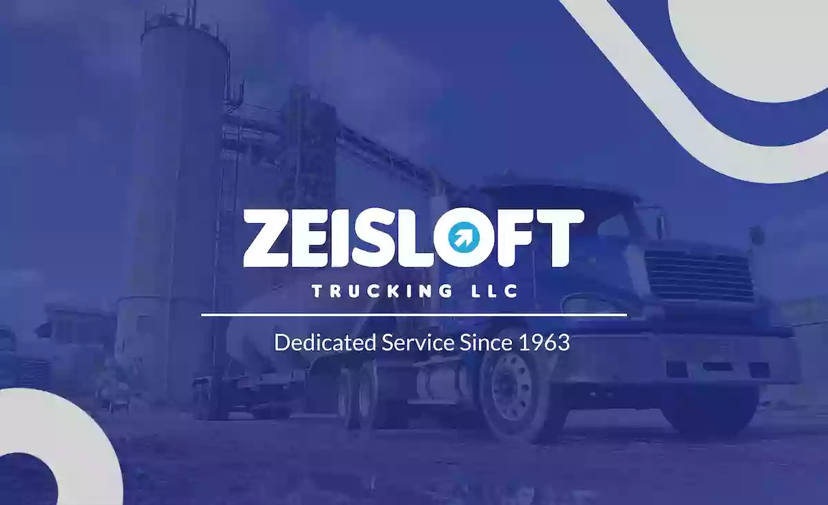 Zeisloft Trucking Of Elmer