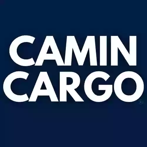 Camin Cargo Control Inc