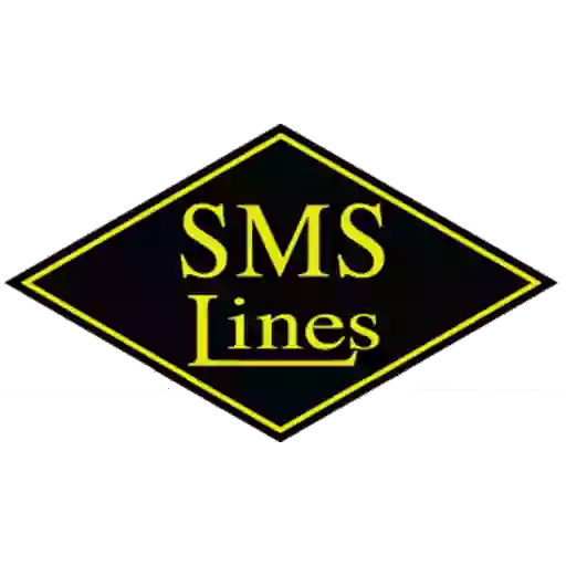 SMS Rail Services