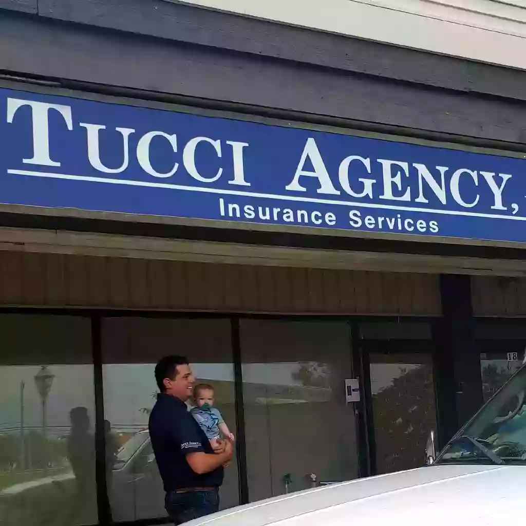 Tucci Agency